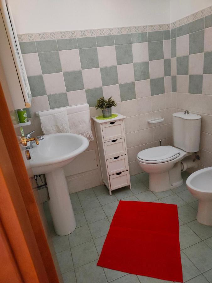 "Appartamento Del Mare Gliaca" Con Vista Isole Eolie,Ampia Terrazza,Wifi E Parcheggio Privato Gratuito 피라이노 외부 사진