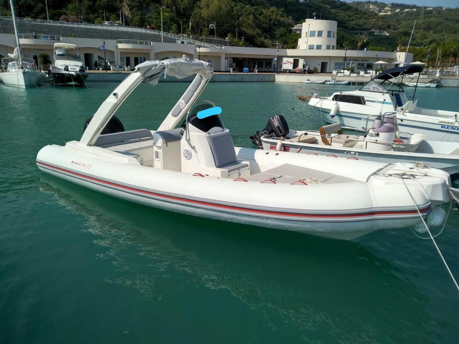 "Appartamento Del Mare Gliaca" Con Vista Isole Eolie,Ampia Terrazza,Wifi E Parcheggio Privato Gratuito 피라이노 외부 사진