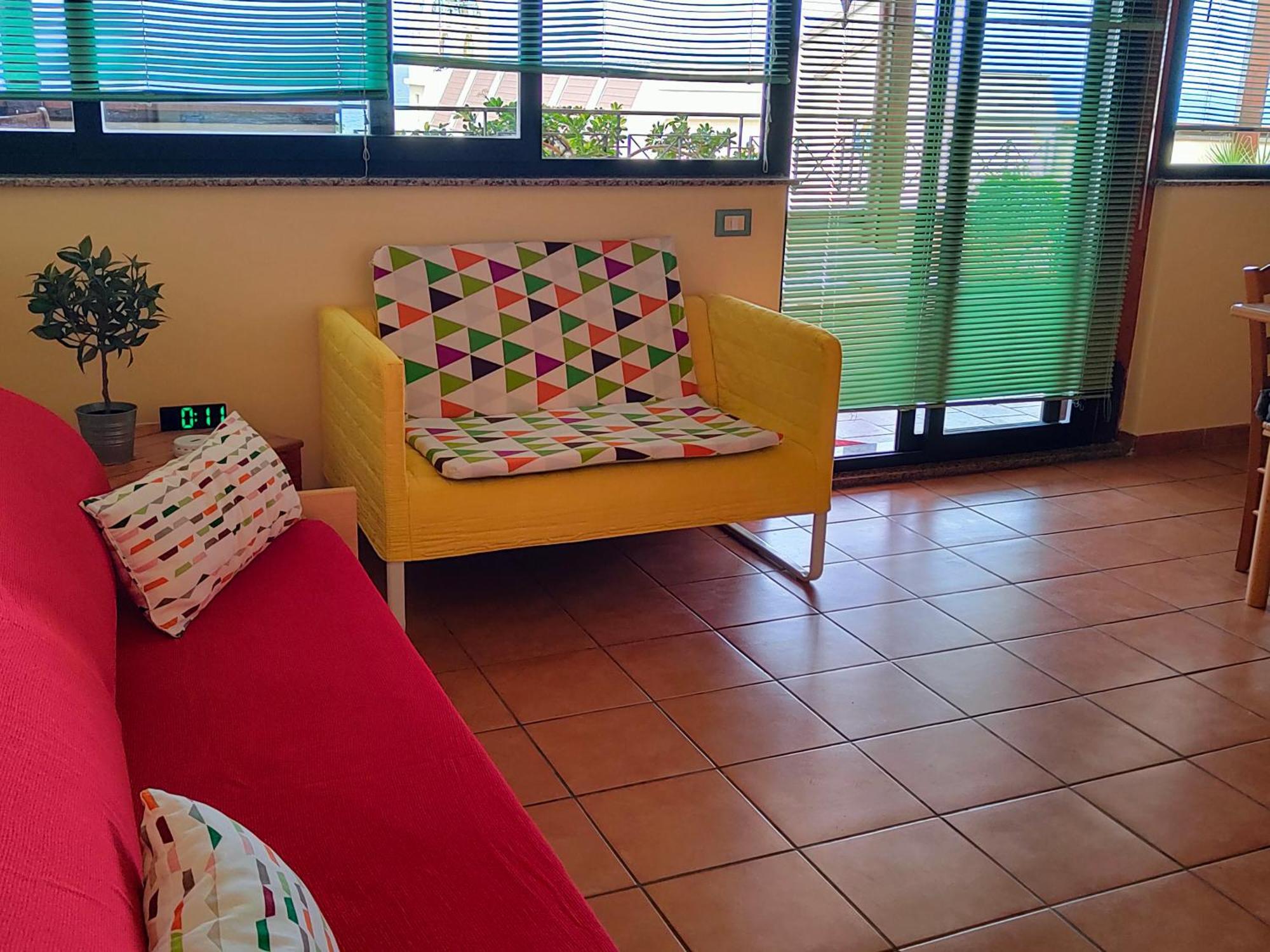 "Appartamento Del Mare Gliaca" Con Vista Isole Eolie,Ampia Terrazza,Wifi E Parcheggio Privato Gratuito 피라이노 외부 사진